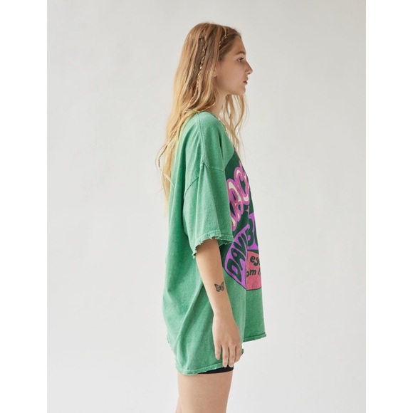 Urban Outfitters David Bowie tee! - Picture 3 of 6